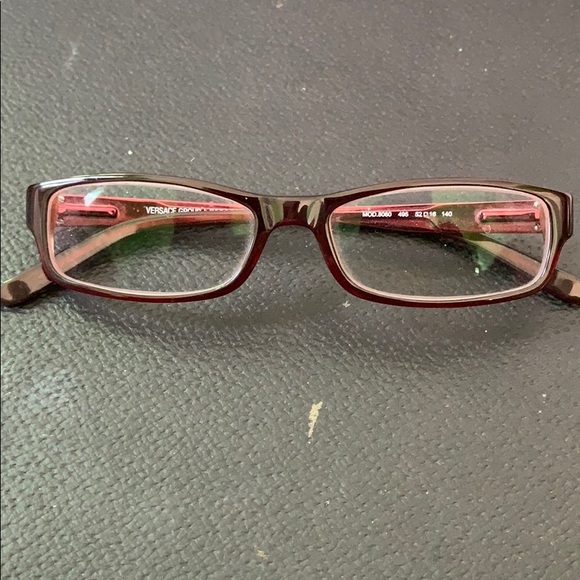 Versus VERSACE Glasses Frames - Picture 6 of 7